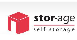 STOR-AGE SELF STORAGE
