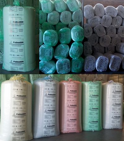 PLATINUM FIBRE
