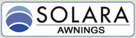 SOLARA AWNINGS