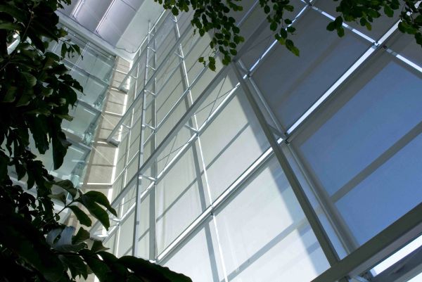 ALUGLASS BAUTECH