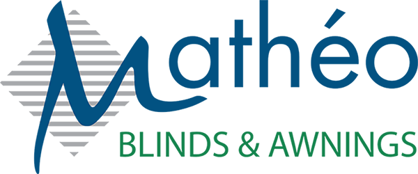 MATHEO BLINDS & AWNINGS