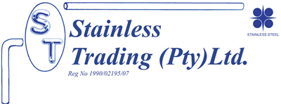 STAINLESS TRADING (Pty) Ltd