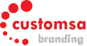 CUSTOMSA BRANDING