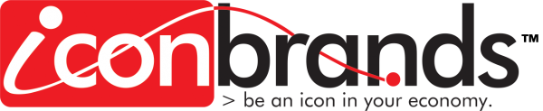 ICON BRANDS