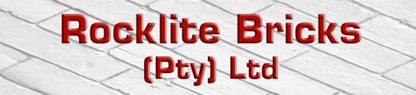 ROCKLITE BRICKS (Pty) Ltd