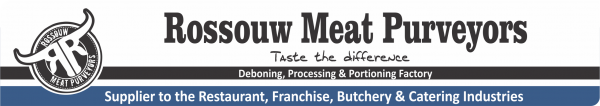 ROSSOUW MEAT PURVEYORS