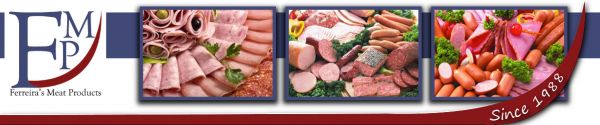 FERREIRA'S MEAT PRODUCTS