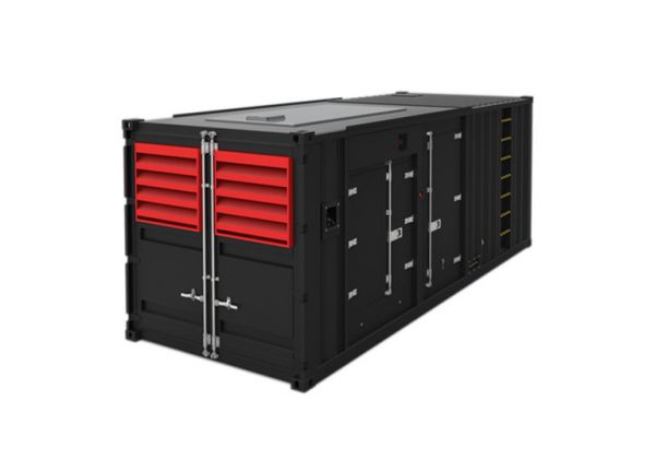 GENERATOR WAREHOUSE CC