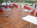 AFRICAN DECKS