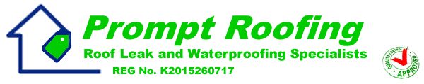 PROMPT ROOFING