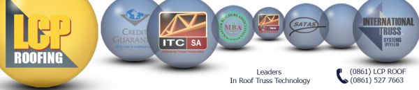LCP ROOFING