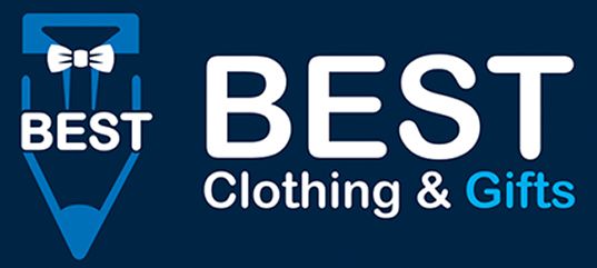 BEST CLOTHING & GIFTS