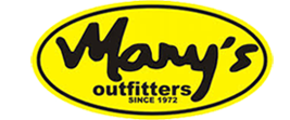 MARY'S OUTFITTERS
