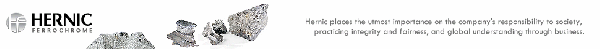 HERNIC FERROCHROME