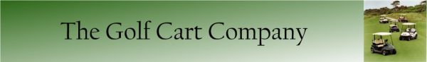THE GOLF CART COMPANY