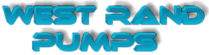 WEST RAND PUMPS cc