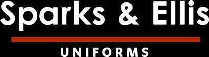 SPARKS AND ELLIS UNIFORMS