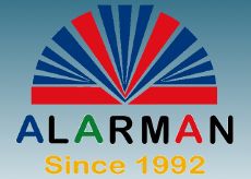 ALARMAN SECURITY SYSTEMS