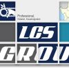 LCS LOGISTICS [PTY] LTD -CENTURION