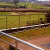 SILVERBACK STAINLESS STEEL BALUSTRADES