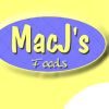 MACJ'S FOODS
