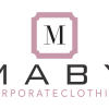 MABY CORPORATE CLOTHING